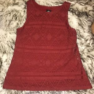 Bobeau Detailed Tank